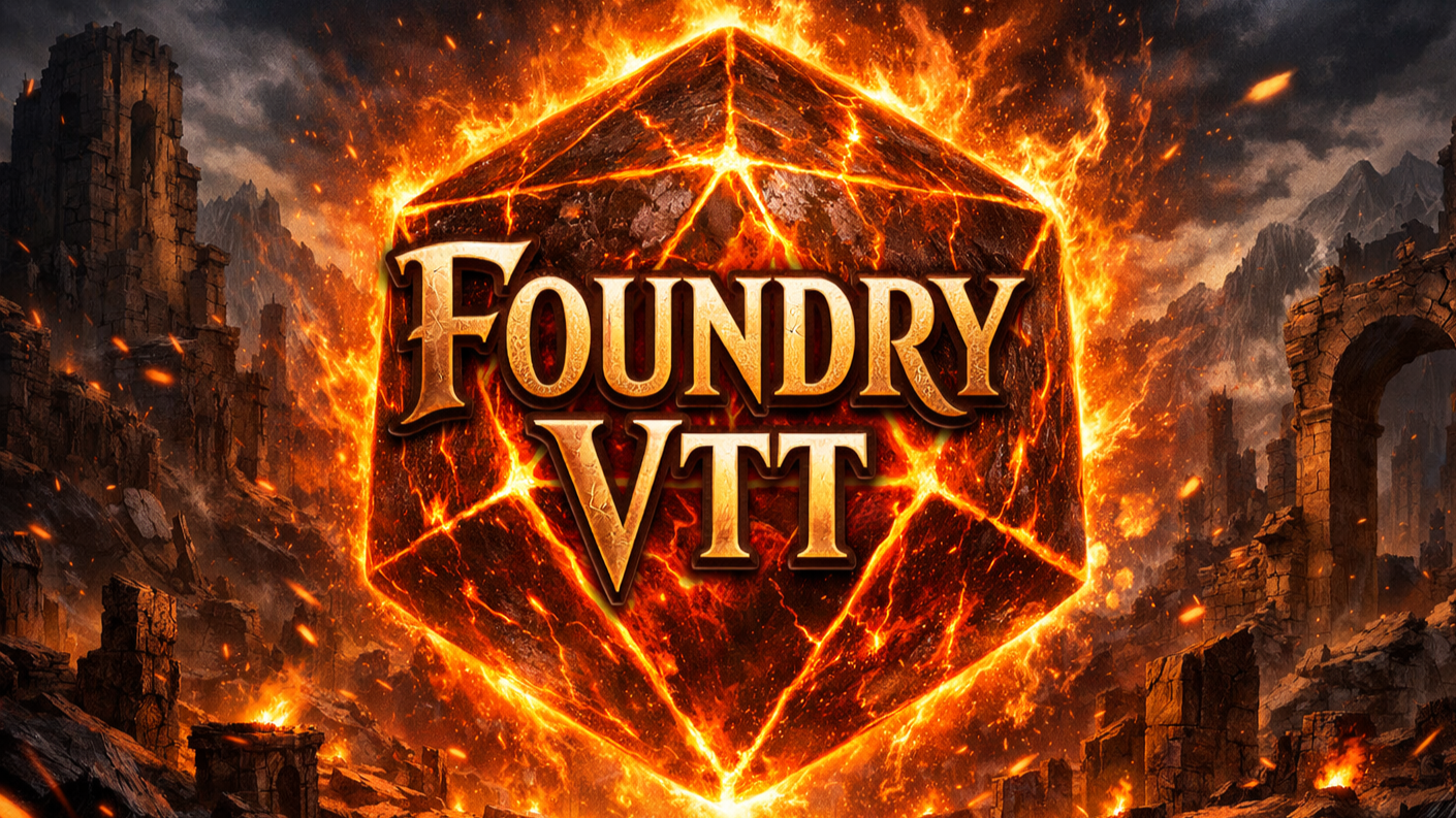 Foundry